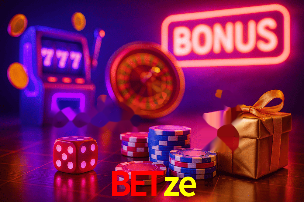 Descubra o Programa VIP da betze: Vantagens Exclusivas para Jogadores