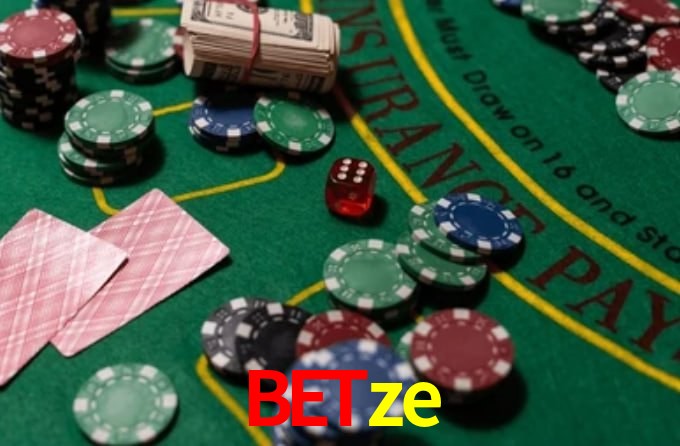 betze
