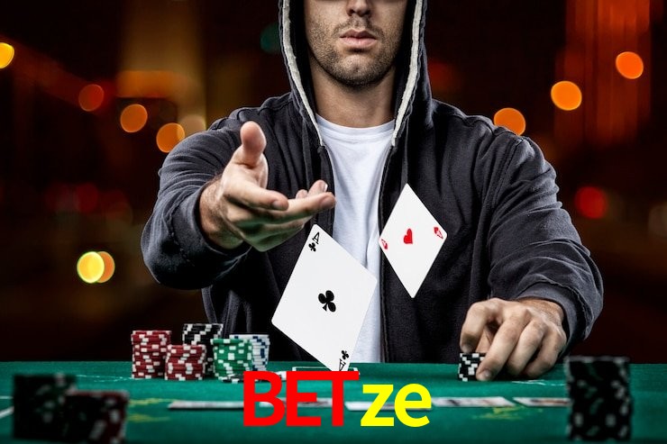 betze