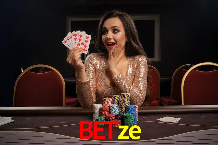 betze feedback — categorias de sugestão e melhoria no app