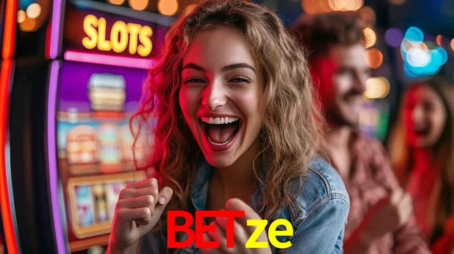 Explorando a Categoria de Eventos em Apostas na betze