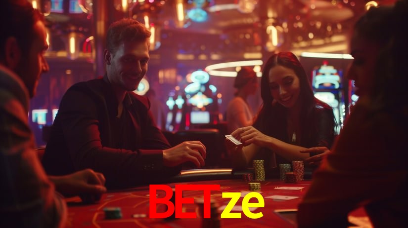 A Popularidade dos Caça-Níqueis no betze