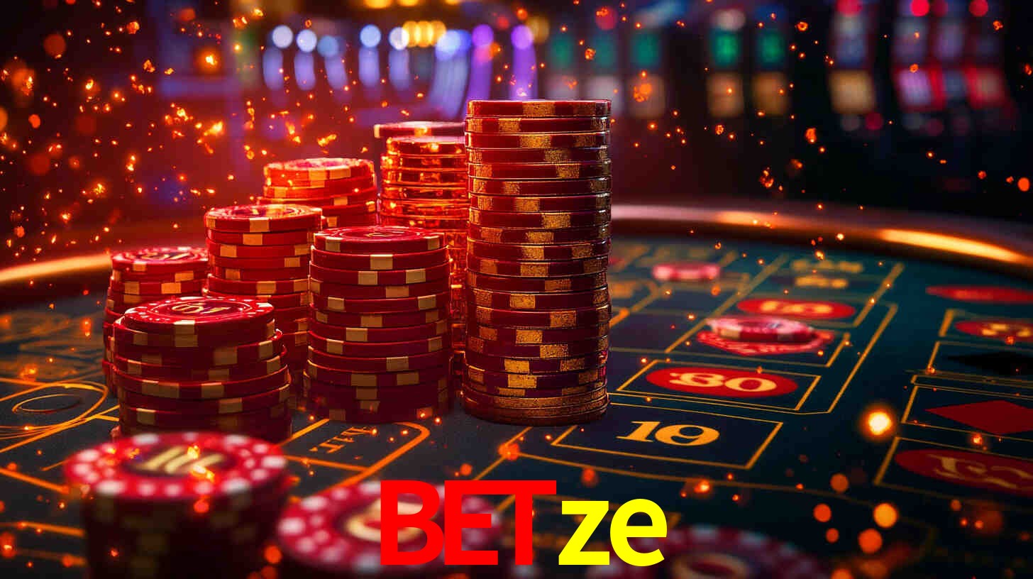 Tournaments betze