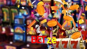 Bônus Generosos e Exclusivos no betze para Você!