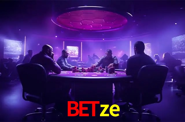 A Emoção da Loteria na betze: Uma Chance de Mudança de Vida