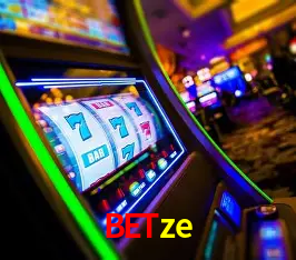 Apostas Esportivas na betze: Um Guia Completo