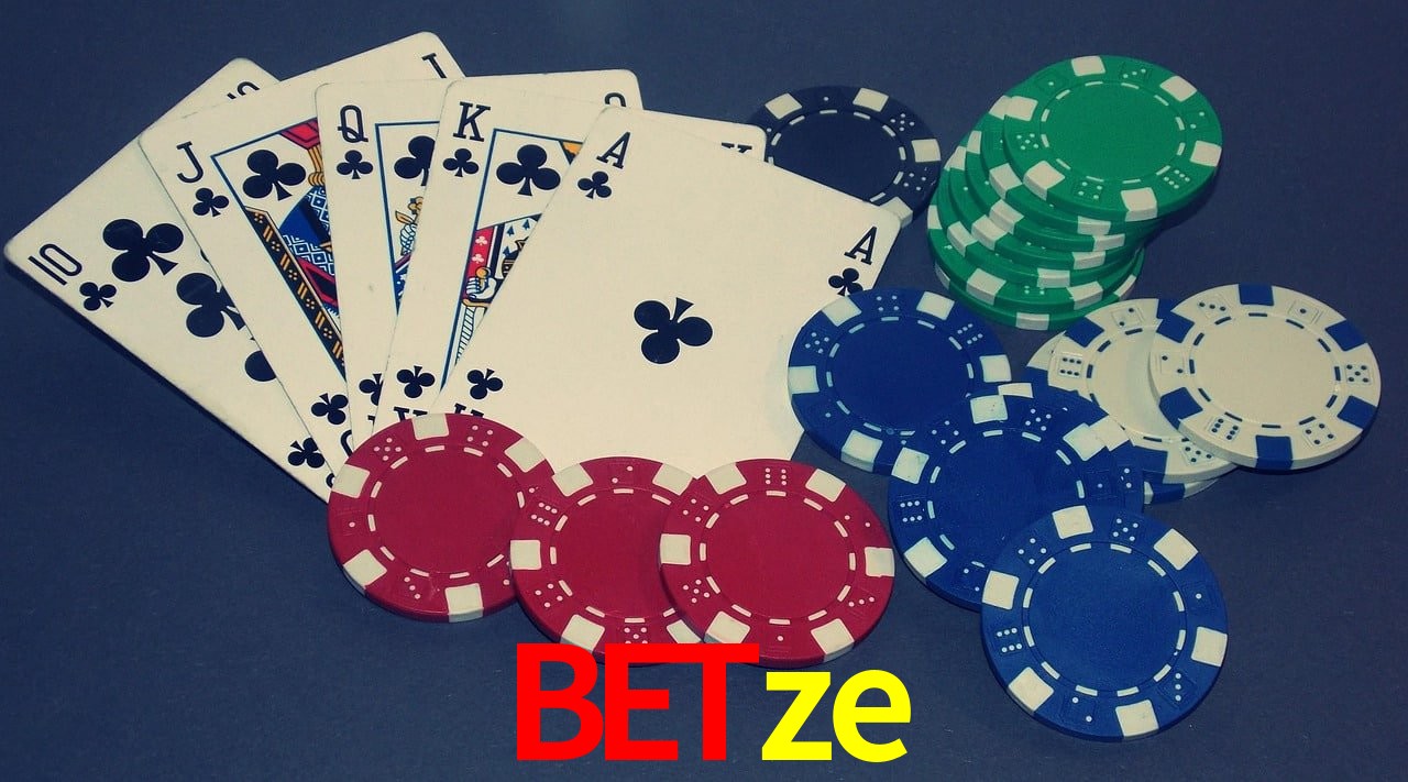 Slot Games betze