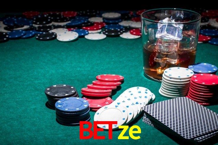 Mesa de Blackjack betze