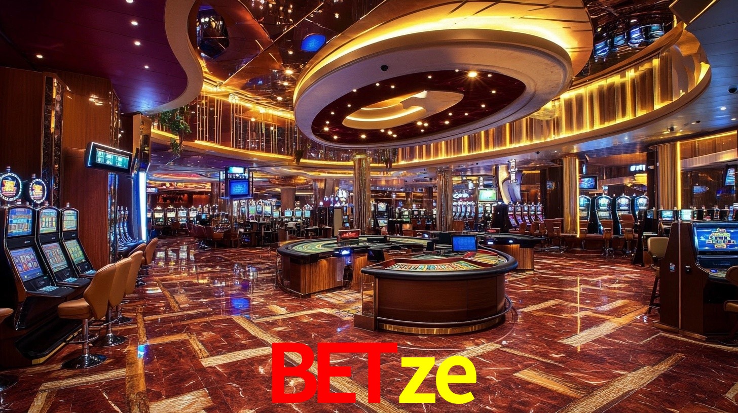 Live Casino betze