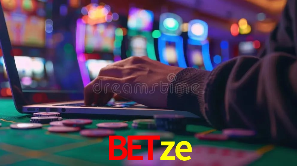 PIX Instantâneo betze