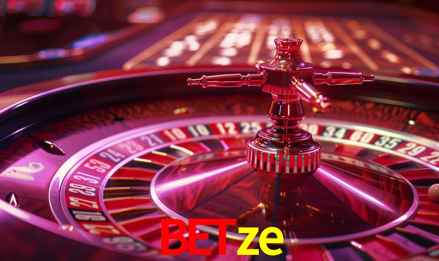 Desvendando o Mundo dos Jogos Virtuais na betze