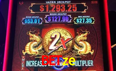 Descubra o Mundo do Cassino Online com betze