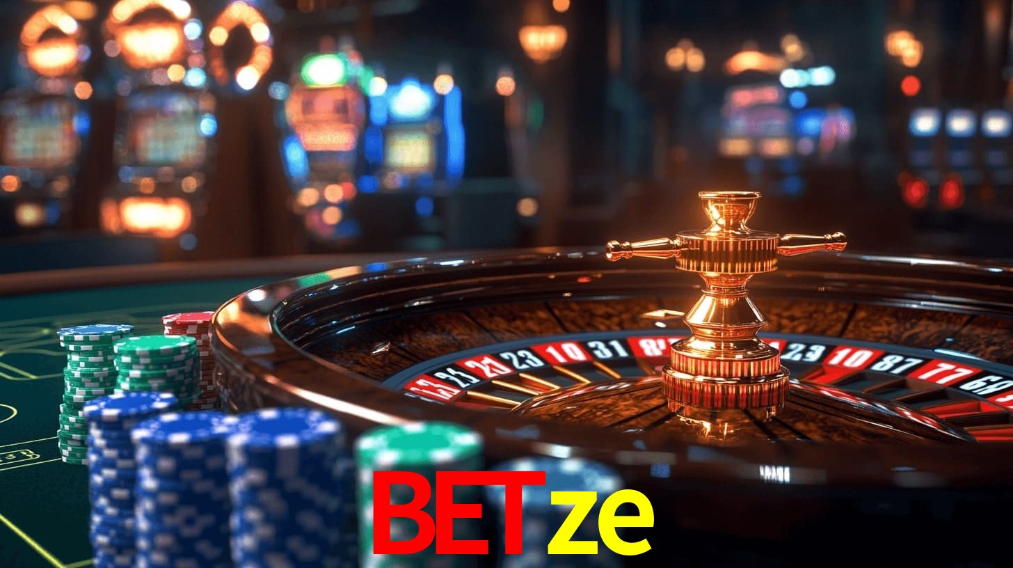 betze: Jogos de Caça-Níqueis-Altas Recompensas, Roleta-Velocidade, Blackjack-Desafios Máximos