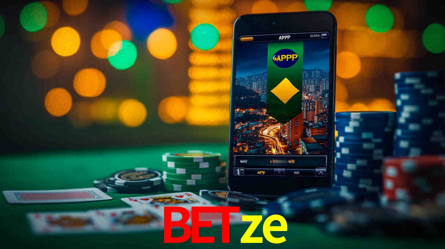 Descubra a Essência do betze: Nossa História e Compromissos