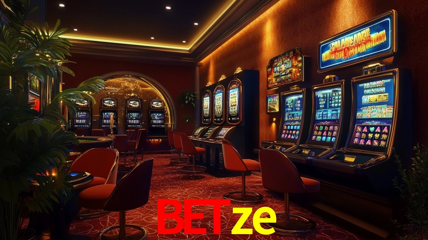 Roulette Table betze