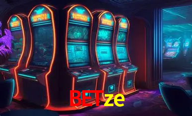 Descubra a Magia dos Jogos de Arcade no betze