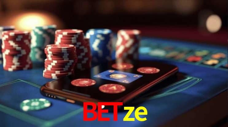 Avaliações dos Jogadores betze