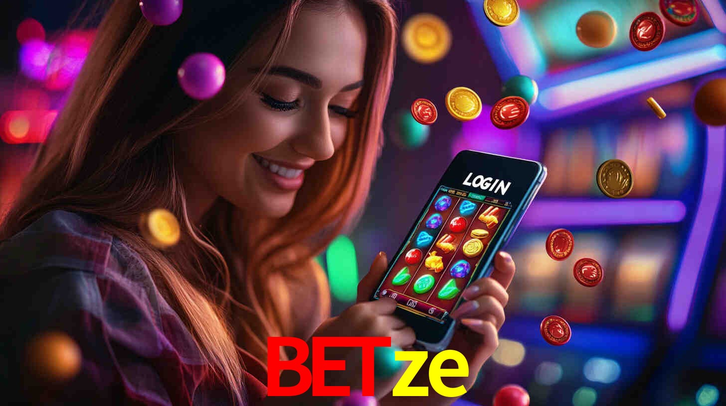 Experimente o Login Seguro Premium no betze
