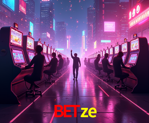 Torneios betze