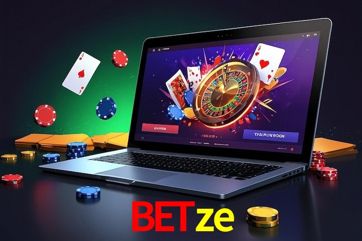 Integração de APIs betze