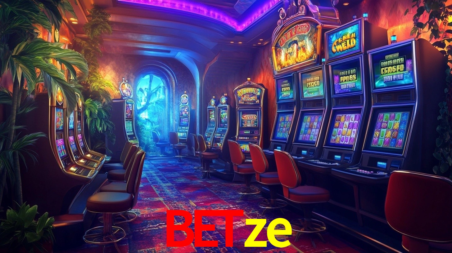 VIP Casino betze