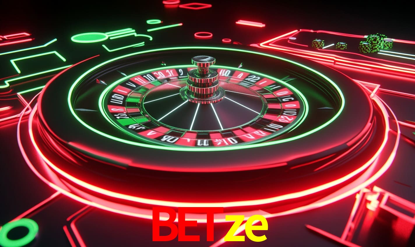 Inovações de Jogos na betze: O Futuro das Experiências Interativas