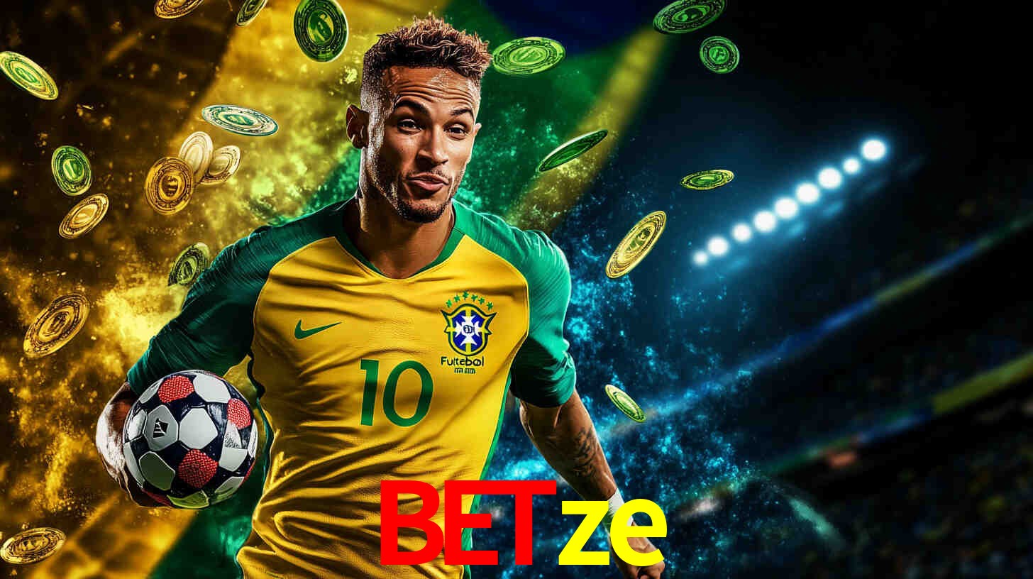 Explorando a Categoria de Eventos em Apostas na betze