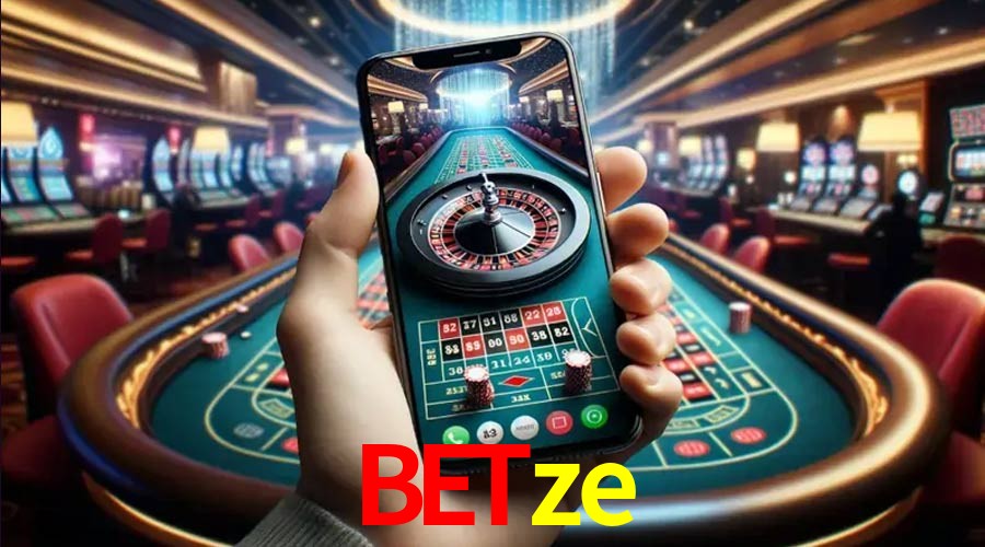 Platform Technology betze