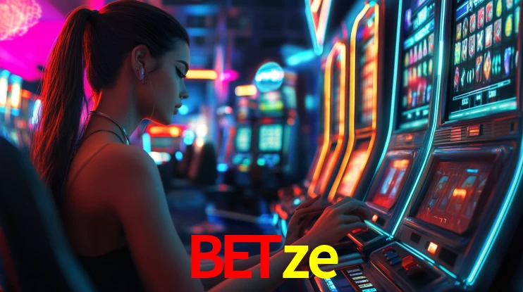 betze App Interface