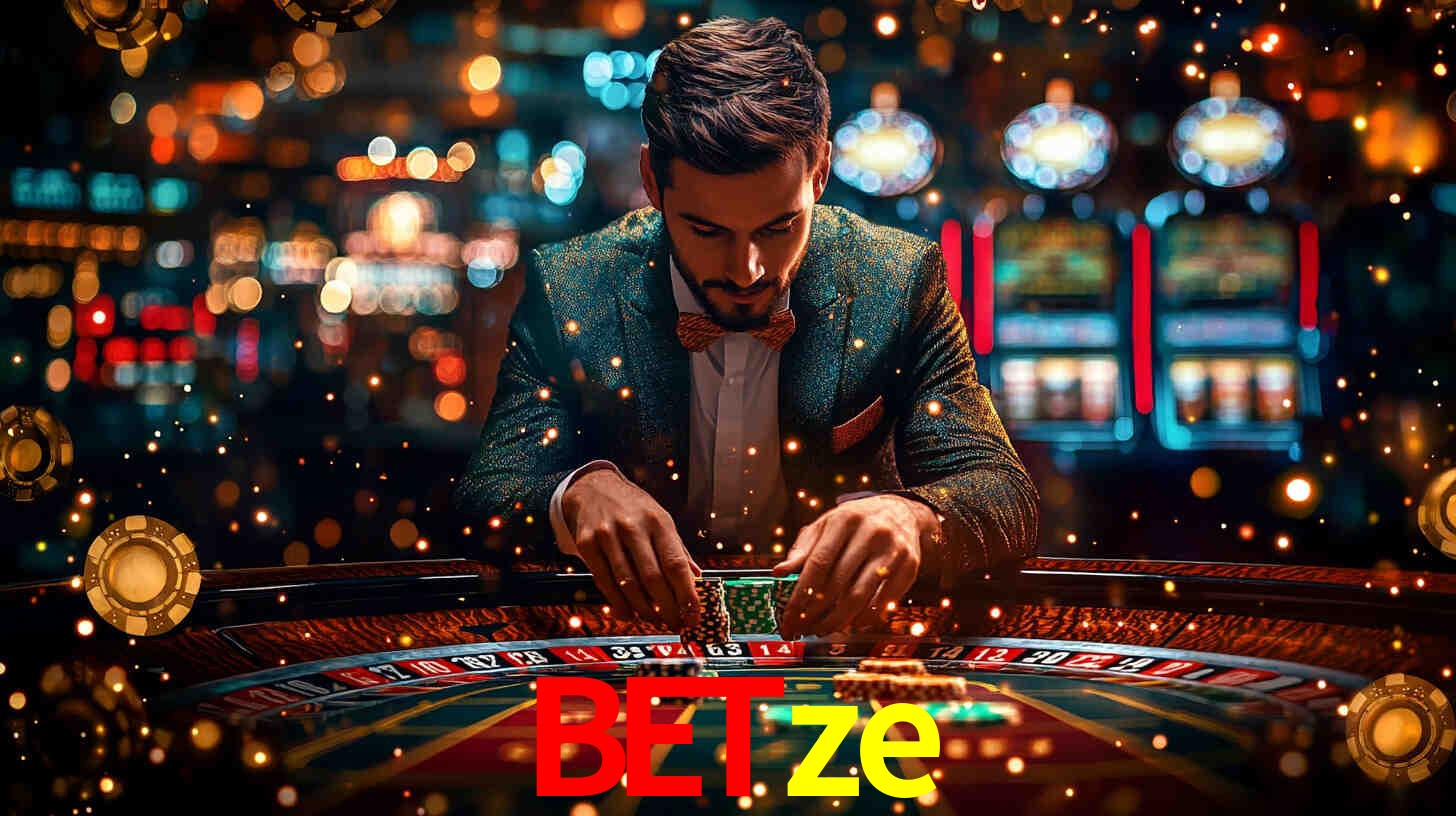 Welcome Bonus betze