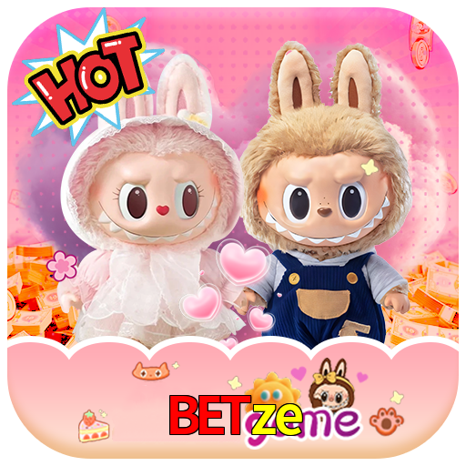 Ícone app betze